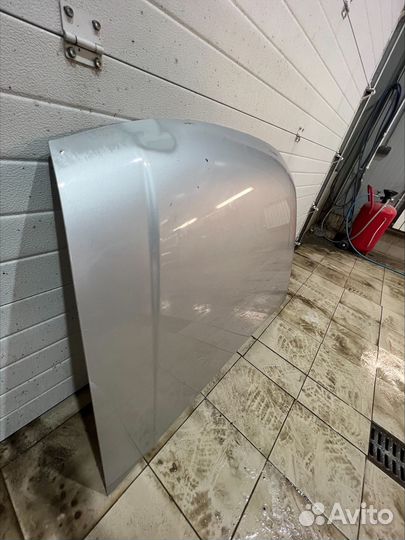 Капот UAZ Patriot УАЗ патриот