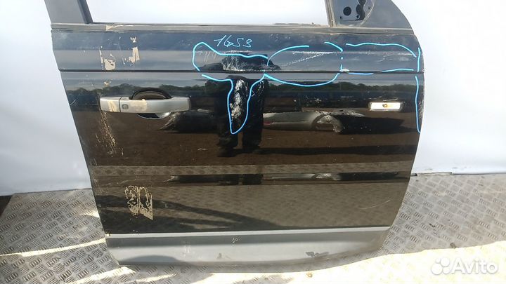 Дверь передняя правая Land Rover Range Rover Sport