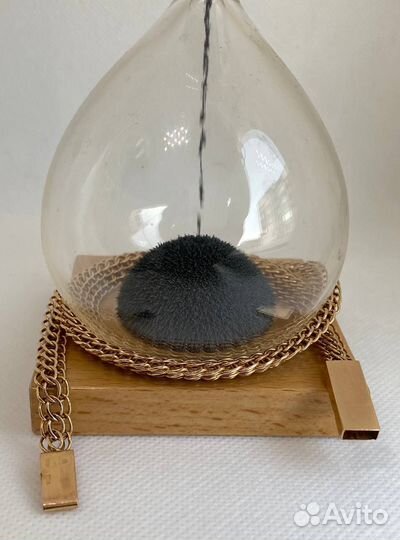 Цепь золотая мужская 585