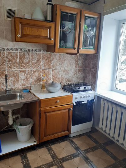 2-к. квартира, 39,1 м², 2/2 эт.