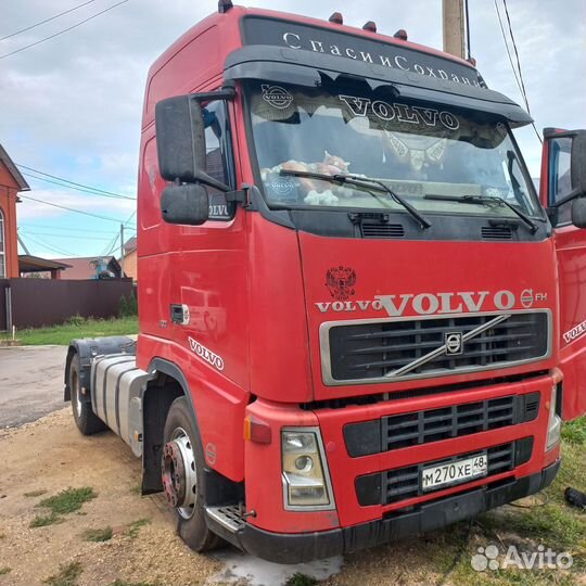 Volvo FH13, 2006