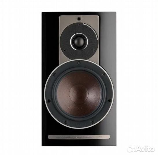 Dali Rubicon 2 одна колонка. Новая