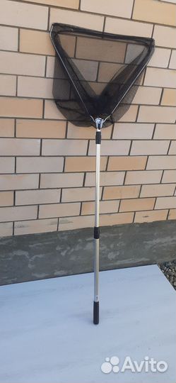 Подсак для рыбалки