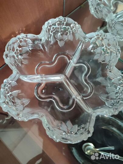 Менажница Чехия