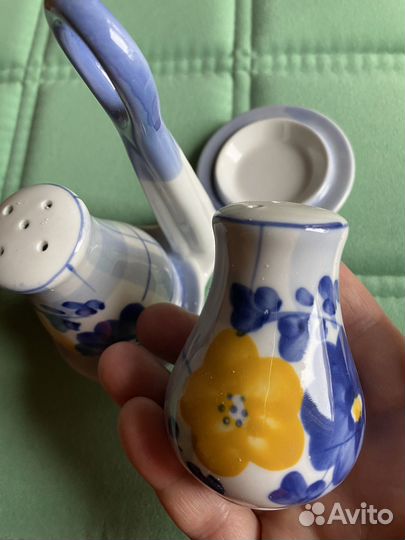 Столовые предметы декора интерьера