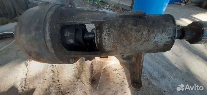 Насос помпа