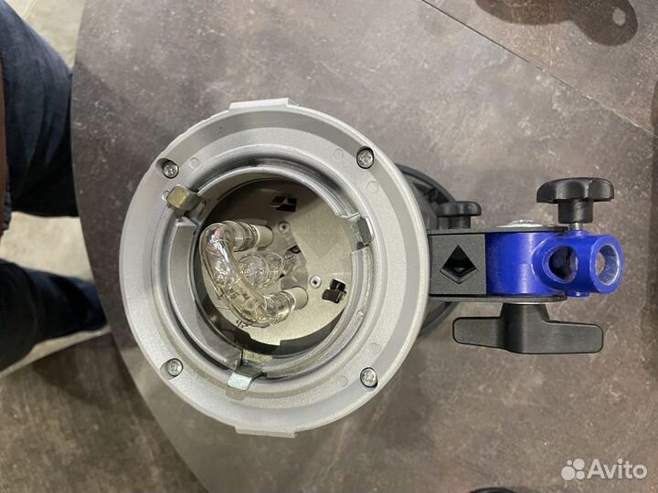 Вспышки hensel expert pro 500