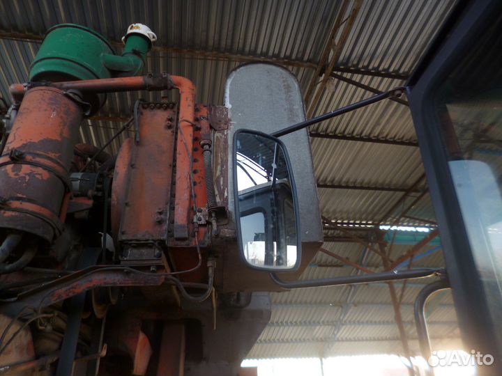 Радиатор на Ниву ск-5