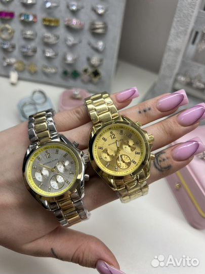 Наручные часы женские Michael Kors