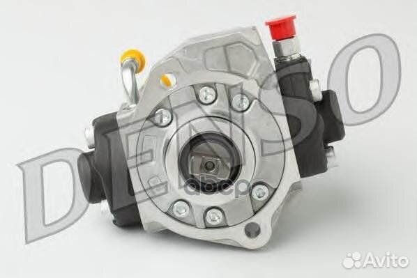 Насос топливный (тнвд) dcrp300400 Denso