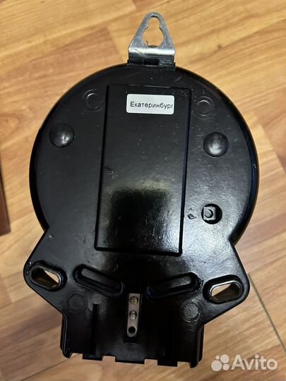 Счетчик электрической энергии однофазный соэ-55