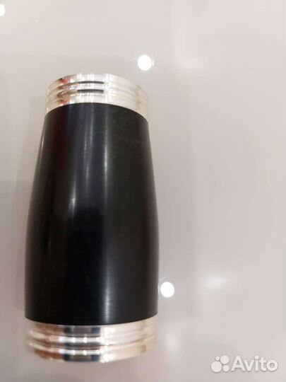 Бочонок для кларнета 62 мм дерево