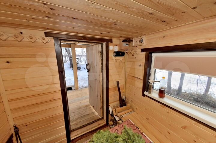 Коттедж 148,2 м² на участке 6 сот.