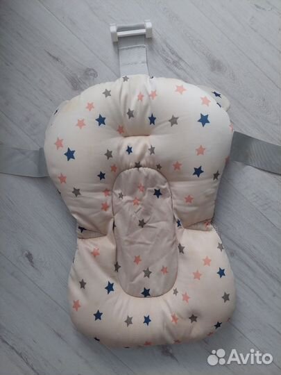 Сиденье для купания