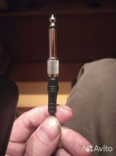 Микрофон