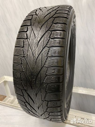 Nokian Tyres Hakkapeliitta R2 235/60 R18 107R