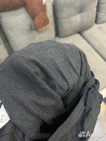 Горнолыжные штаны