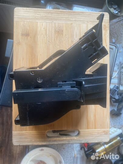 Кофемашина saeco Royal Professional кофемолка