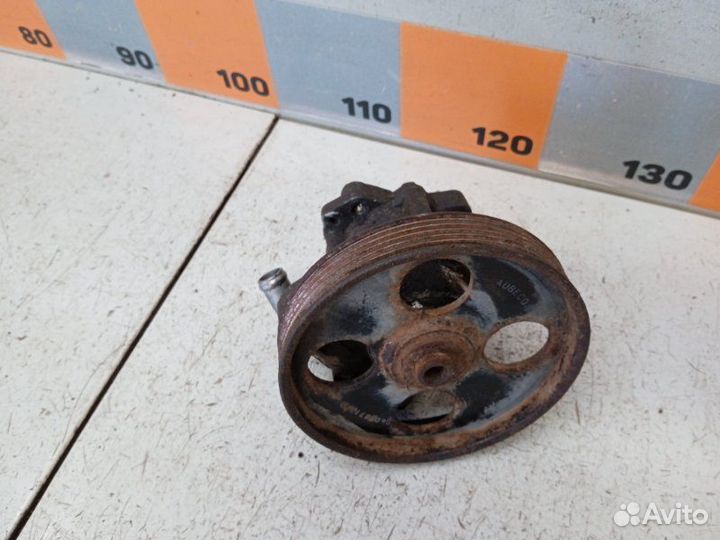 Насос гидроусилителя Peugeot 406