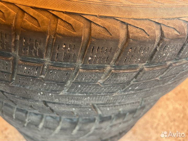 Yokohama Geolandar I/T-S G073 225/65 R17