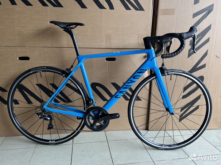 Canyon Ultimate CF SL 8 2022, новый, М размер