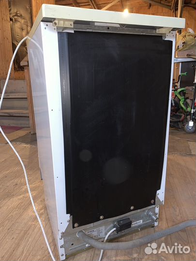 Посудомоечная машина Elenberg