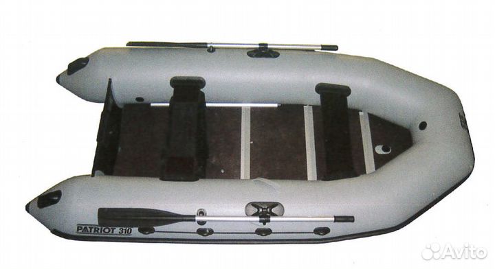 Продам лодку пвх 