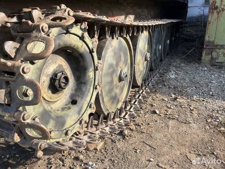 Гтсм (газ 71)