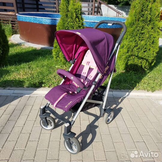 Коляска-трость Cybex callisto