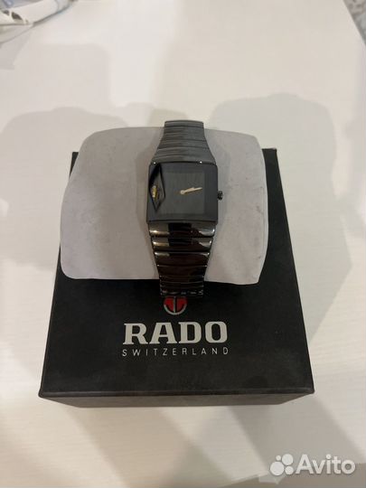 Rado Sintra Diastar
