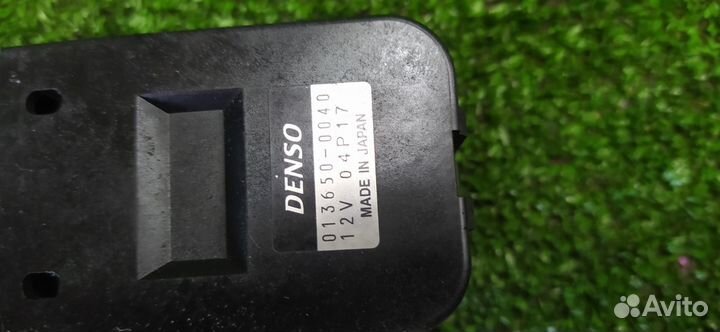 Датчик качества воздуха Lexus Gs350 2GR-FE 2013