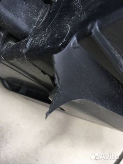 Фара передняя левая LADA Granta