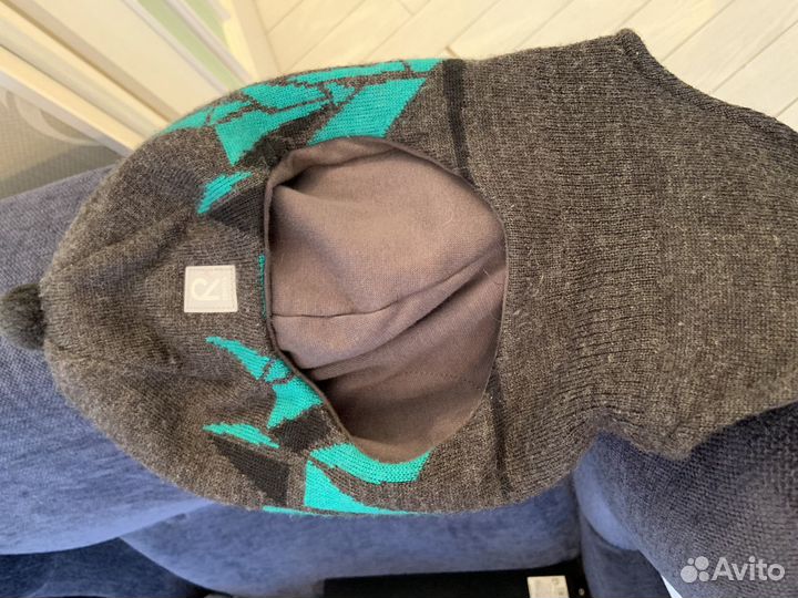 Шапка шлем Reima р.50 Multe