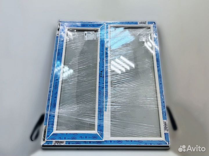 Пластиковые окна от завода