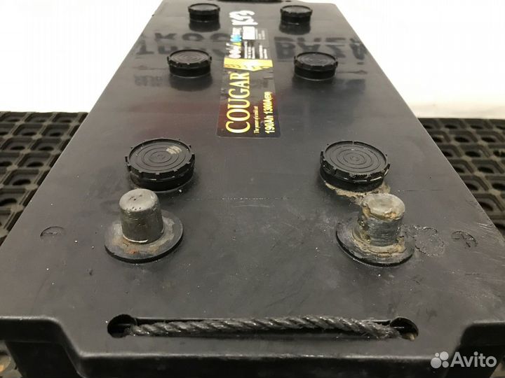 Аккумуляторная батарея