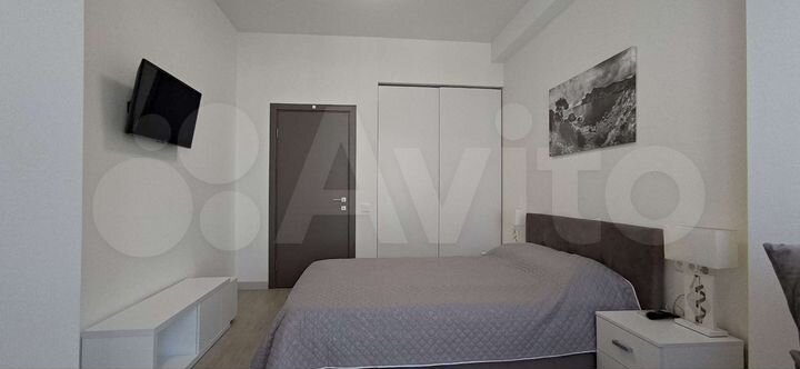 2-к. квартира, 45 м², 9/12 эт.