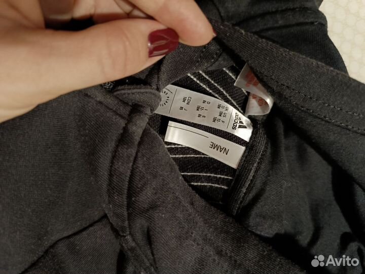 Комбинезон adidas 80