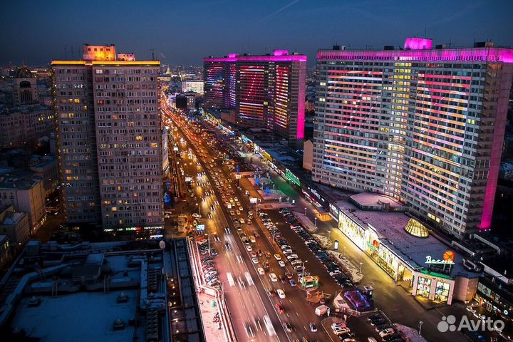 20-27 июня Тур в Москву, Тула, Санкт-Петербург