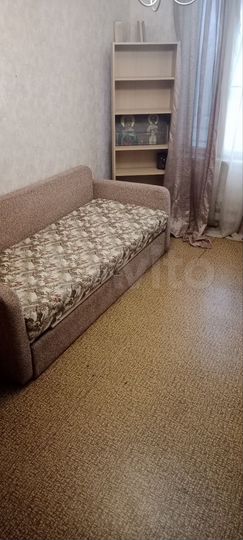 Комната 12 м² в 2-к., 7/9 эт.