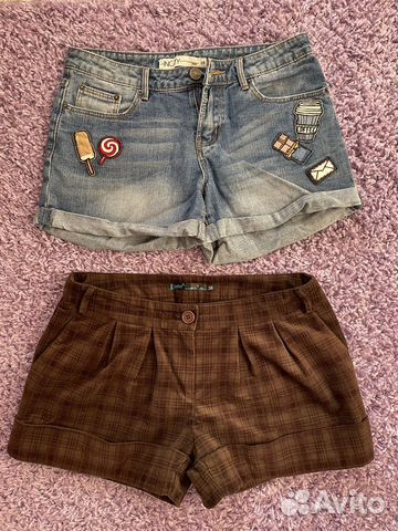 Шорты