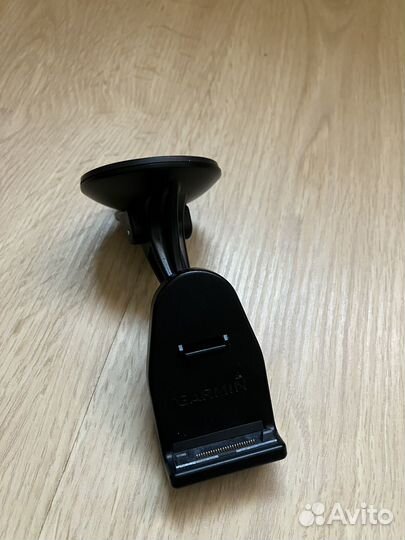 Держатель на стекло для garmin oregon 550