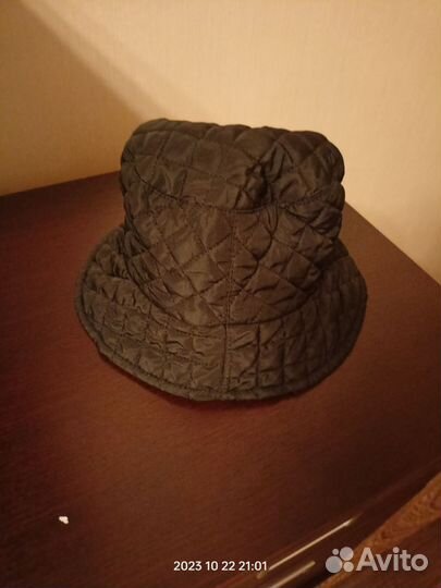 Панама теплая