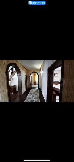 Коттедж 263 м² на участке 20 сот.