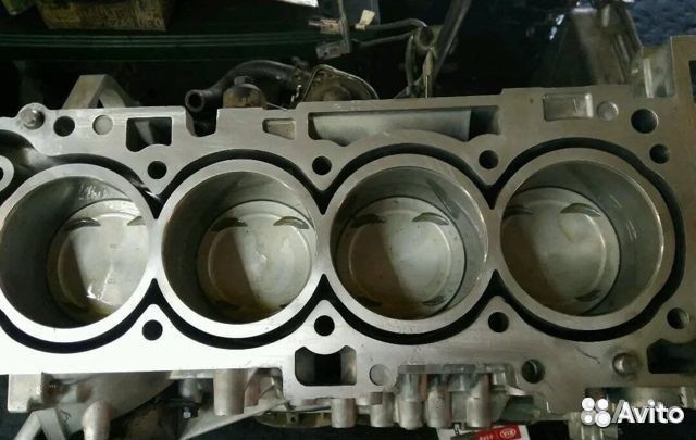 Двигатель Hyundai ix35 Sonata Kia Optima G4KD