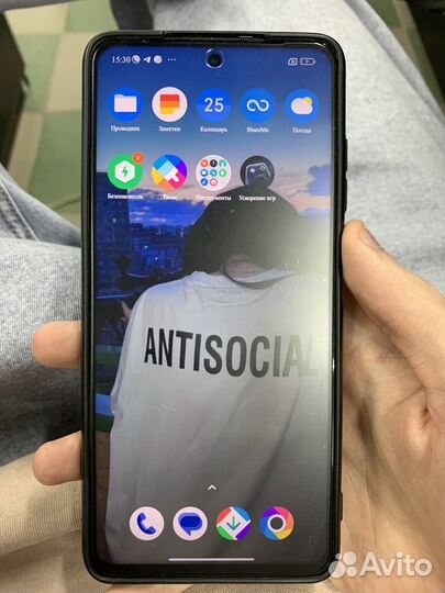 Poco X3 pro 8 256gb