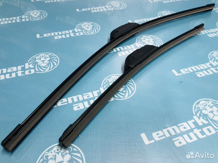 Щетки стеклоочистителя. Новый. Ecть вce aвтo