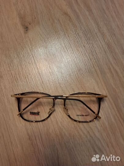 Оправа новая женская Tempo