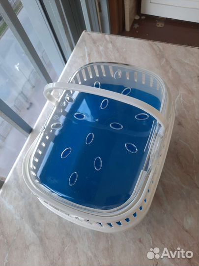 Переноска для животных