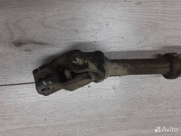 Кардан рулевой Hyundai-Kia