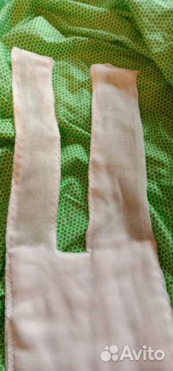 Ватно-марлевые повязки